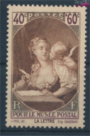 Frankreich 461 (kompl.Ausg.) Postfrisch 1939 Postmuseum (10387482 - Unused Stamps