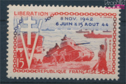 Frankreich 1003 (kompl.Ausg.) Postfrisch 1954 D-Day (10387586 - Nuovi