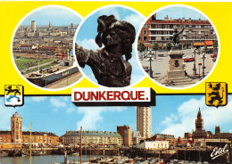 59-DUNKERQUE-N°4163-B/0387 - Dunkerque