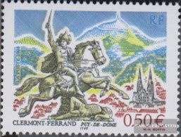 France 3790 (complete Issue) Unmounted Mint / Never Hinged 2004 Tourism - Unused Stamps