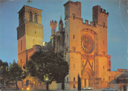 34-BEZIERS-N°4163-A/0337 - Beziers