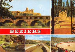 34-BEZIERS-N°4163-A/0283 - Beziers