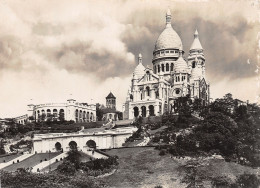 75-PARIS LE SACRE COEUR-N°4163-A/0241 - Sacré Coeur