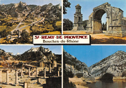 13-SAINT REMY DE PROVENCE-N°4163-A/0099 - Saint-Remy-de-Provence