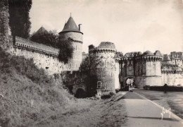 35-FOUGERES LE CHATEAU-N°4163-A/0083 - Fougeres