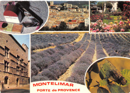 26-MONTELIMAR-N°4163-A/0063 - Montelimar