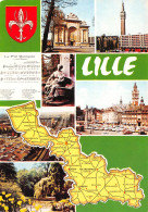 59-LILLE-N°4163-D/0341 - Lille