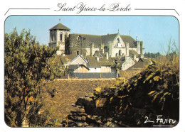 87-SAINT YRIEIX LA PERCHE-N°4163-D/0157 - Saint Yrieix La Perche