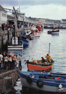 29-CONCARNEAU-N°4163-D/0139 - Concarneau