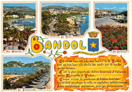 83-BANDOL-N°4163-D/0019 - Bandol