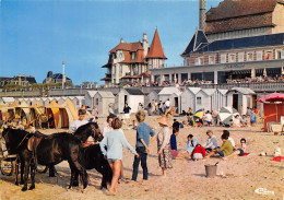 14-CABOURG-N°4163-C/0223 - Cabourg