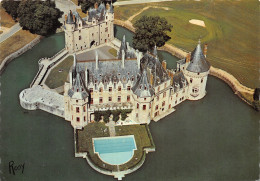 44-MISSILLAC LE CHATEAU-N°4164-C/0239 - Missillac