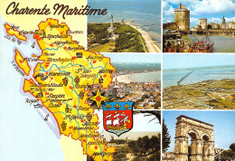 17-CHARENTE MARITIME-N°4164-B/0349 - Sonstige & Ohne Zuordnung