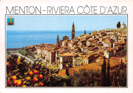 06-MENTON-N°4164-B/0325 - Menton