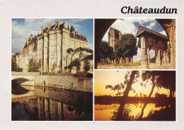 28-CHATEAUDUN-N°4164-B/0263 - Chateaudun