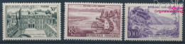 Frankreich 1232-1234 (kompl.Ausg.) Postfrisch 1959 Landschaften (10387648 - Nuovi