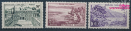 Frankreich 1232-1234 (kompl.Ausg.) Postfrisch 1959 Landschaften (10387648 - Neufs