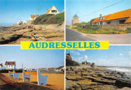 62-AUDRESSELLES-N°4164-B/0139 - Autres & Non Classés