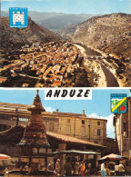 30-ANDUZE-N°4164-B/0049 - Anduze