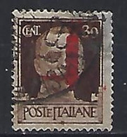 Italy 1944  Soziale Republik (o) Mi.643 - Used