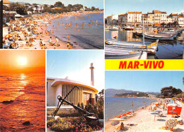 83-LA SEYNE MAR VIVO-N°4164-A/0081 - La Seyne-sur-Mer