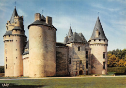 87-COUSSAC BONNEVAL LE CHATEAU-N°4164-D/0385 - Autres & Non Classés