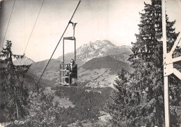 74-MORZINE-N°4164-D/0271 - Morzine