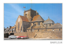 50-BARFLEUR-N°4164-D/0245 - Barfleur