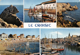 44-LE CROISIC-N°4164-D/0065 - Le Croisic