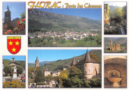 48-FLORAC-N°4164-D/0017 - Florac