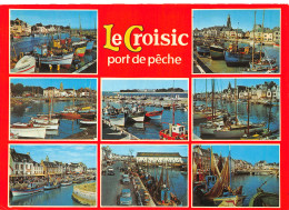 44-LE CROISIC-N°4164-D/0007 - Le Croisic