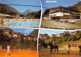 74-MORZINE-N°4164-C/0395 - Morzine