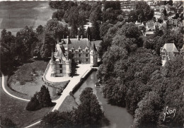 37-AZAY LE RIDEAU LE CHATEAU-N°4164-C/0345 - Azay-le-Rideau