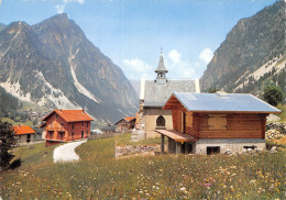 73-PRALOGNAN LA VANOISE-N°4164-C/0297 - Pralognan-la-Vanoise