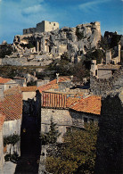 13-LES BAUX DE PROVENCE-N°4165-C/0263 - Les-Baux-de-Provence