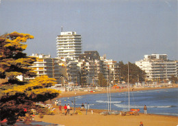 44-LA BAULE-N°4165-C/0293 - La Baule-Escoublac