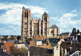 18-BOURGES-N°4165-C/0177 - Bourges