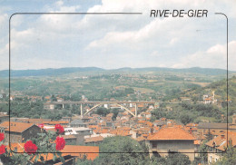 42-RIVE DE GIER-N°4165-B/0287 - Rive De Gier