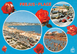 83-FREJUS PLAGE-N°4165-B/0257 - Frejus