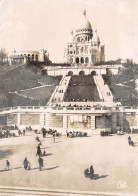 75-PARIS LE SACRE COEUR-N°4165-B/0019 - Sacré Coeur