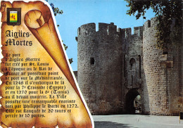 30-AIGUES MORTES-N°4165-A/0335 - Aigues-Mortes