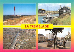 17-LA TREMBLADE-N°4165-A/0299 - La Tremblade