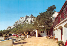 13-LES BAUX DE PROVENCE-N°4165-A/0079 - Les-Baux-de-Provence