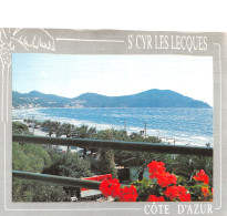 83-SAINT CYR LES LECQUES-N°4166-A/0085 - Saint-Cyr-sur-Mer