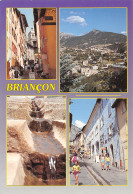 05-BRIANCON-N°4166-A/0027 - Briancon