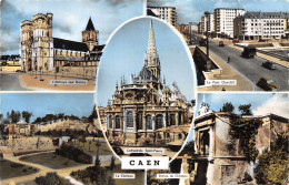 14-CAEN-N°4165-E/0365 - Caen