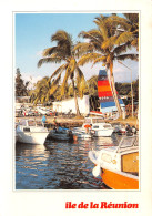 974-ILE DE LA REUNION SAINT GILLES-N°4165-D/0043 - Otros & Sin Clasificación