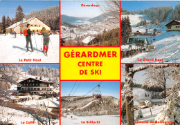 88-GERARDMER-N°4165-D/0005 - Gerardmer