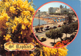 83-SAINT RAPHAEL-N°4165-C/0319 - Saint-Raphaël