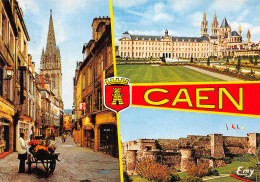 14-CAEN-N°4166-C/0277 - Caen